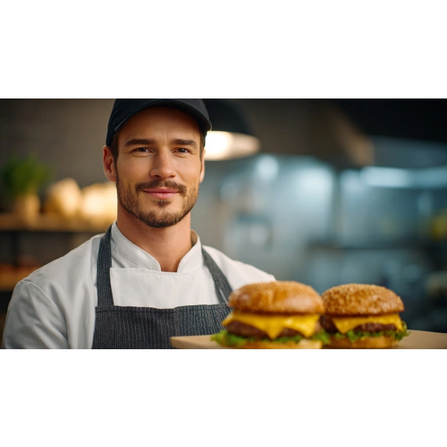 Fast Food Assistant: ваш надійний партнер у сфері HoReCa
