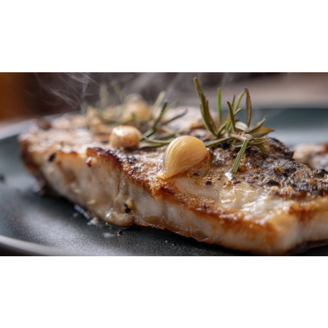 Стейк из сома: готовим вкусную и сочную рыбу для всей семьи