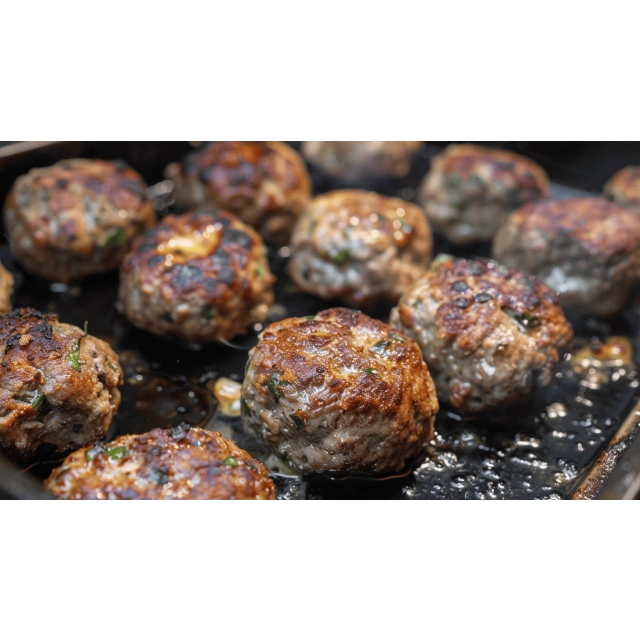 Как приготовить вкусные домашние котлеты: рецепты и советы от профессионалов