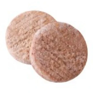 Котлета для бургера 